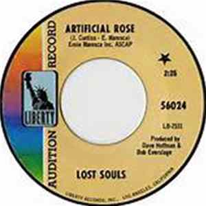 The Lost Souls - Artificial Rose FLAC