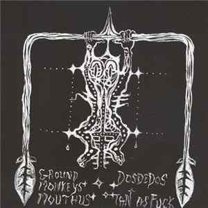 Mouthus / Ground Monkeys / Dosdedos / Tan As Fuck - Untitled FLAC