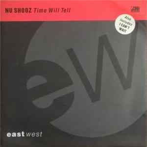 Nu Shooz - Time Will Tell FLAC