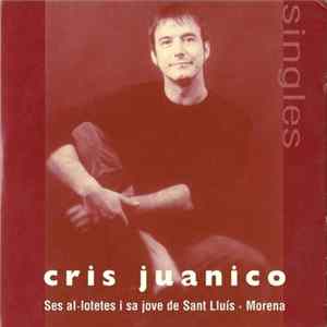 Cris Juanico - Singles FLAC