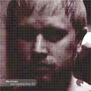 Martinez - Approaching Dawn EP FLAC