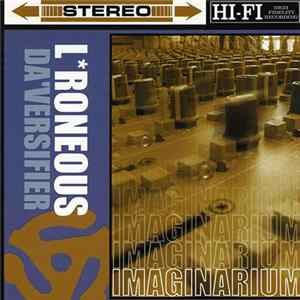 LRoneous Da'Versifier - Imaginarium FLAC
