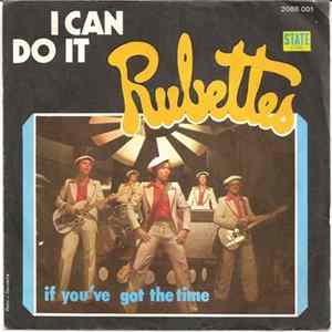 The Rubettes - I Can Do It FLAC