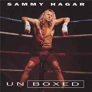 Sammy Hagar - Unboxed FLAC