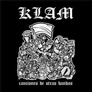 Klam - Canciones De Otras Bandas FLAC