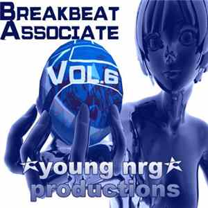 Various - Breakbeat Associate Vol. 6 FLAC