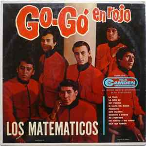 Los Matematicos - Go-Go En Rojo FLAC
