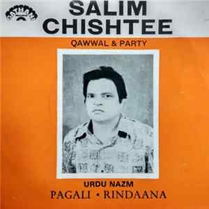 Salim Chishtee - Rindaana / Pagli FLAC