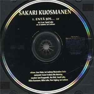 Sakari Kuosmanen - Entä Jos... FLAC
