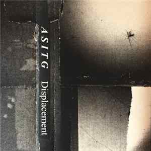 A Snake In The Garden - Displacement FLAC