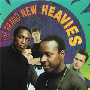 The Brand New Heavies - The Brand New Heavies FLAC