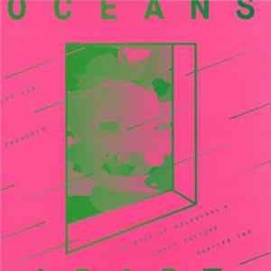 Various - Cut Copy Presents Oceans Apart Sampler Two FLAC