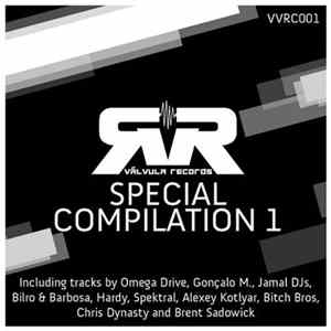 Various - Special Compilation 1 FLAC