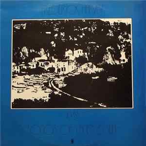 Frederick Harvey - Sings Songs Of Land And Sea FLAC