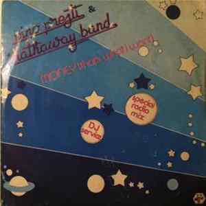 Pino Presti & The Hathaway Band - Money (That's What I Want) / Gimme Your Love FLAC