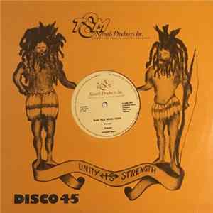 Patross - Just Because I'm A Woman / Wish You Were Here FLAC
