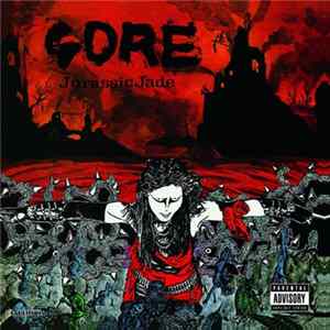 Jurassic Jade - Gore FLAC