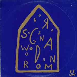 Andrew Wilson And Associates - Songs For A Wooden Room FLAC