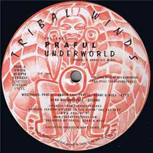 Praful - Underworld FLAC
