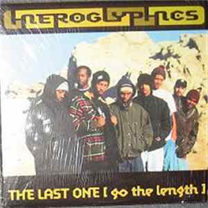 Hieroglyphics - The Last One [Go The Length] FLAC