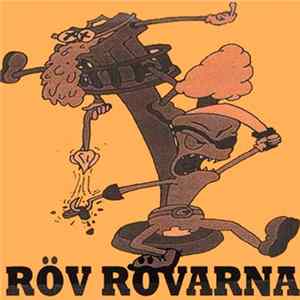 Tunnan och Moroten - Röv Rövarna FLAC