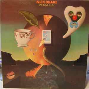 Nick Drake - Pink Moon FLAC