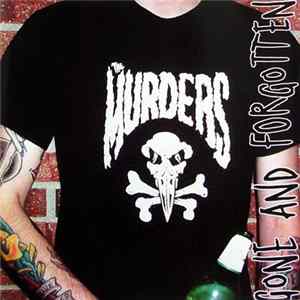 The Murders - Gone And Forgotten FLAC
