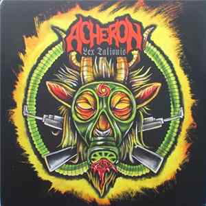 Acheron - Lex Talionis FLAC