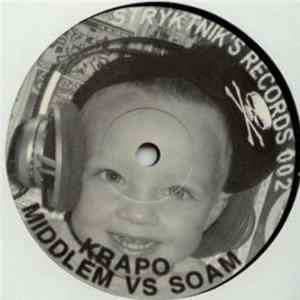 Krapo, Middle m, Soam - Stryktniks 02 FLAC