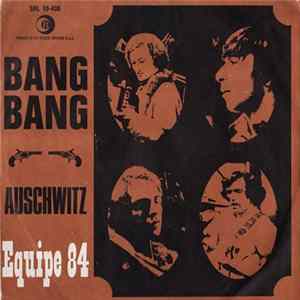 Equipe 84 - Bang Bang FLAC