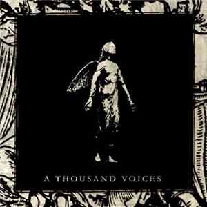 Kriegsmaschine - A Thousand Voices FLAC