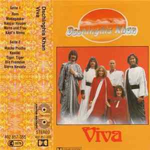 Dschinghis Khan - Viva FLAC