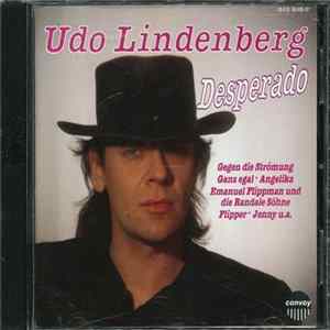 Udo Lindenberg - Desperado FLAC
