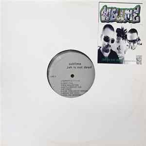 Sublime - Jah Is Not Dead FLAC