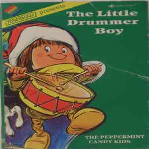 The Peppermint Candy Kids - The Little Drummer Boy FLAC