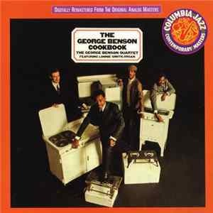 The George Benson Quartet Featuring Lonnie Smith - The George Benson Cookbook FLAC