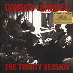 Cowboy Junkies - The Trinity Session FLAC