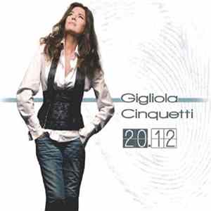 Gigliola Cinquetti - 20.12 FLAC
