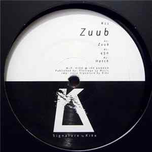 Kiko - Zuub FLAC