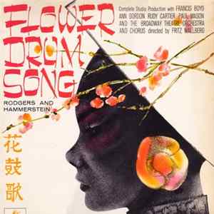 Rodgers & Hammerstein - Flower-Drum Song FLAC