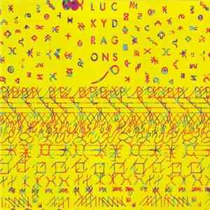 Lucky Dragons - Dream Island Laughing Language FLAC