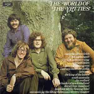 The Yetties - The World Of The Yetties FLAC