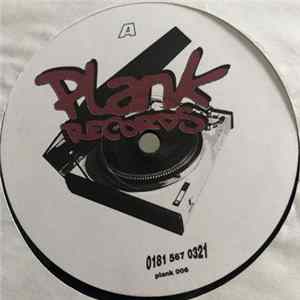 Two Full Minds Featuring E.Q. - No Smoke Remixes FLAC