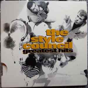 The Style Council - Greatest Hits FLAC
