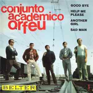 Conjunto Académico Orfeu - Goodbye FLAC