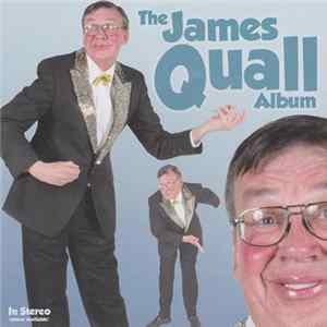 James Quall - The James Quall Album FLAC