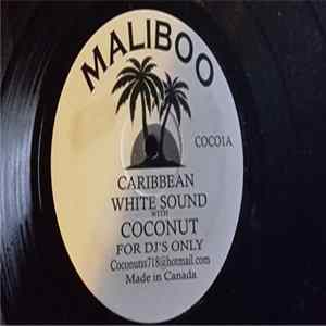 Caribbean White Sound - Maliboo FLAC