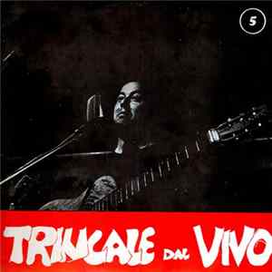 Franco Trincale - Trincale Dal Vivo FLAC