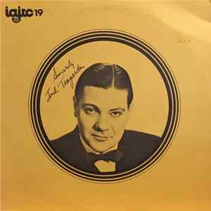 Jack Teagarden - Sincerely, Jack Teagarden FLAC