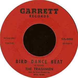 The Trashmen - Bird Dance Beat FLAC
